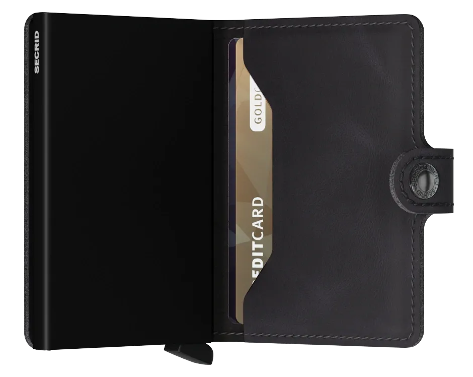 Vintage Miniwallet