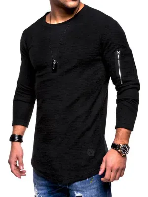 VIRTUAL CASUAL SHIRT