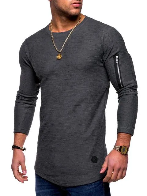 VIRTUAL CASUAL SHIRT