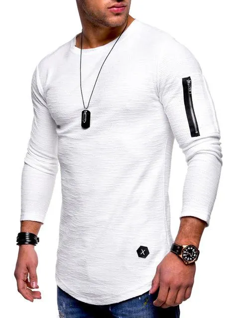VIRTUAL CASUAL SHIRT