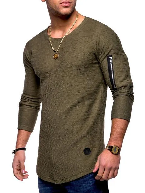 VIRTUAL CASUAL SHIRT