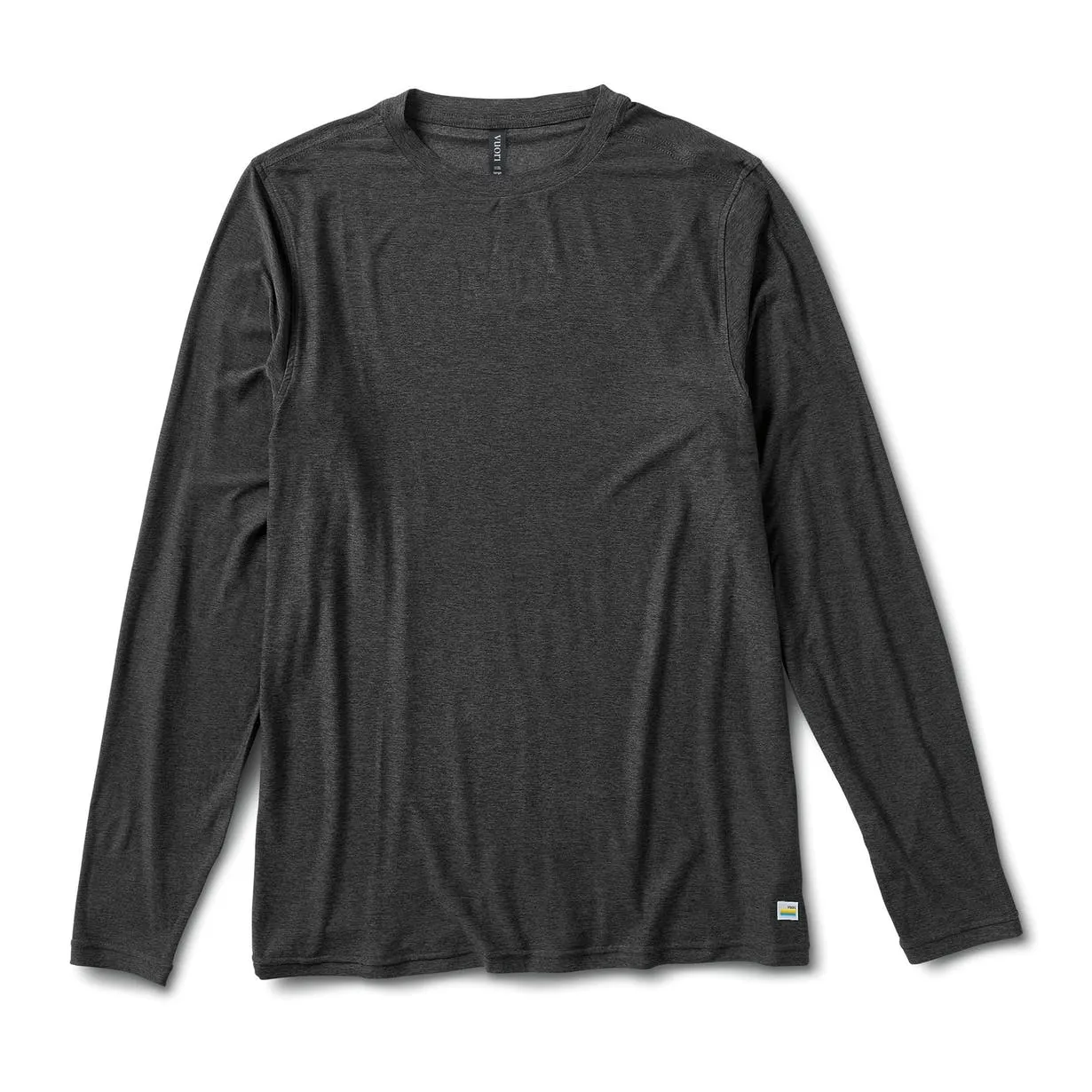 Vuori Men's Long Sleeve Strato Tech Tee