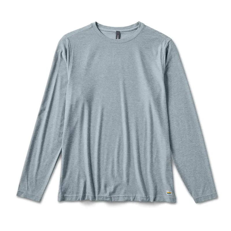 Vuori Men's Long Sleeve Strato Tech Tee