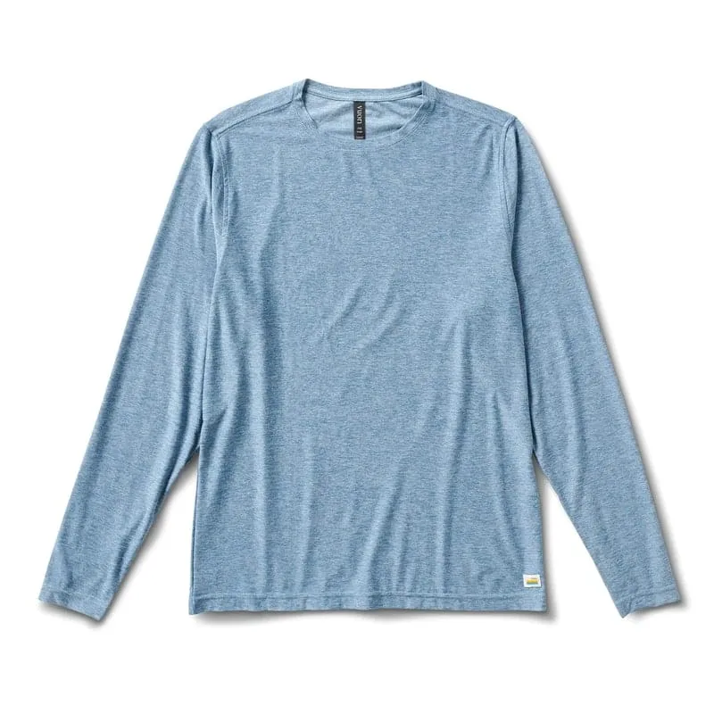 Vuori Men's Long Sleeve Strato Tech Tee