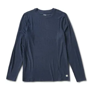 Vuori Men's Long Sleeve Strato Tech Tee