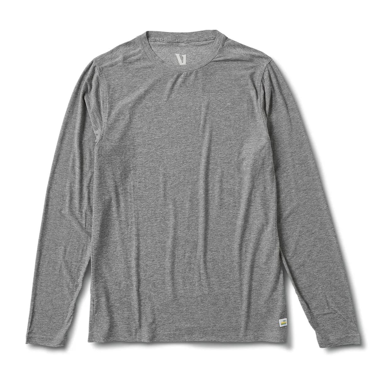 Vuori Men's Long Sleeve Strato Tech Tee
