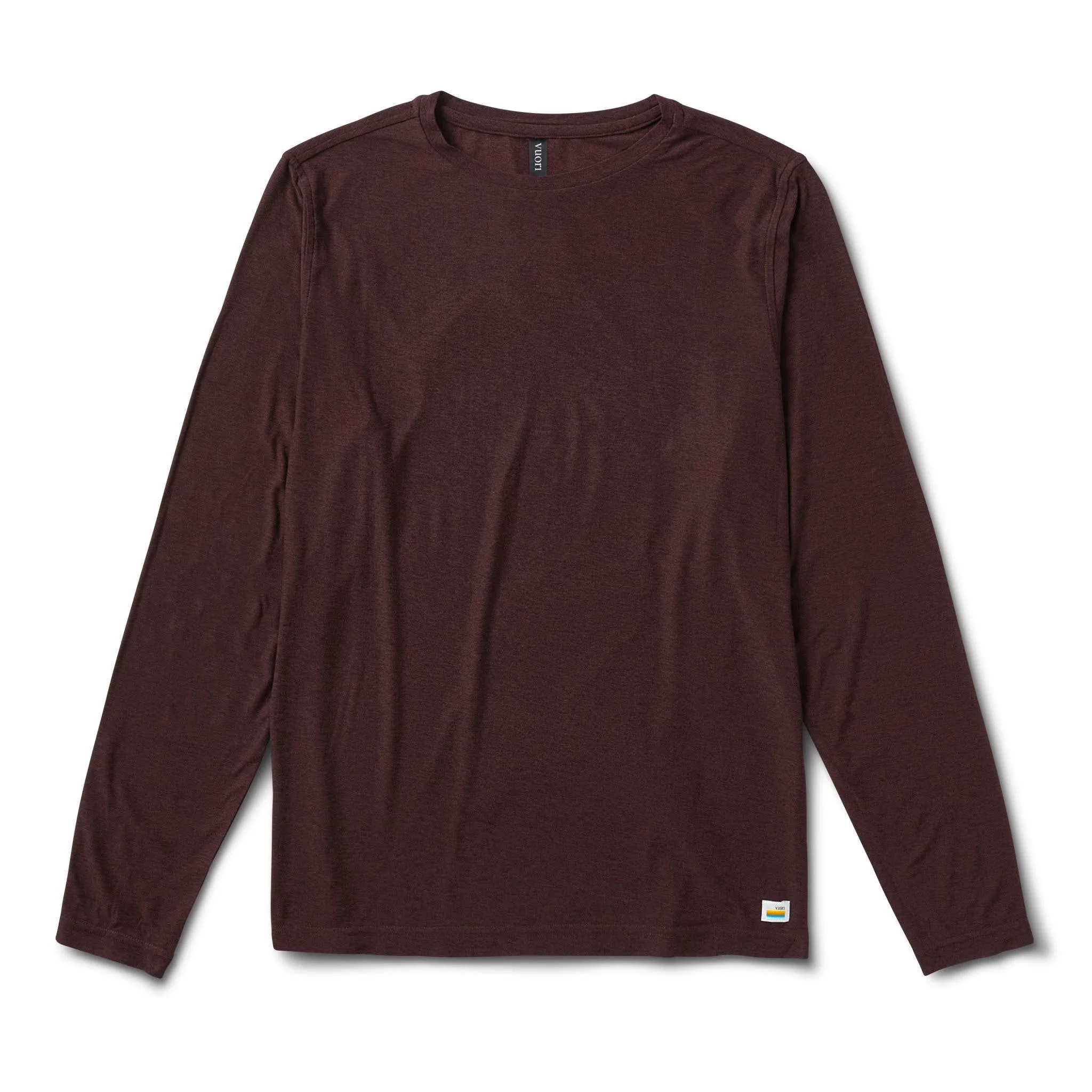 Vuori Men's Long Sleeve Strato Tech Tee