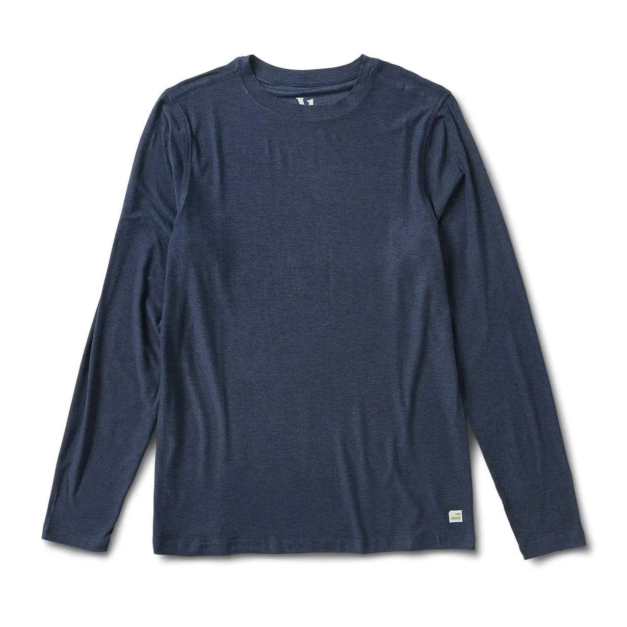 Vuori Men's Long Sleeve Strato Tech Tee