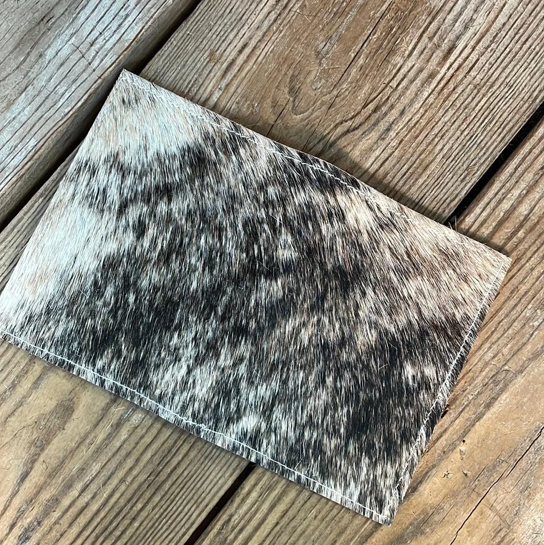 Waylon Wallet - Brindle w/