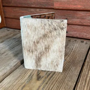 Waylon Wallet - Brindle w/