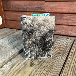 Waylon Wallet - Brindle w/