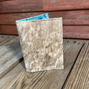 Waylon Wallet - Longhorn w/