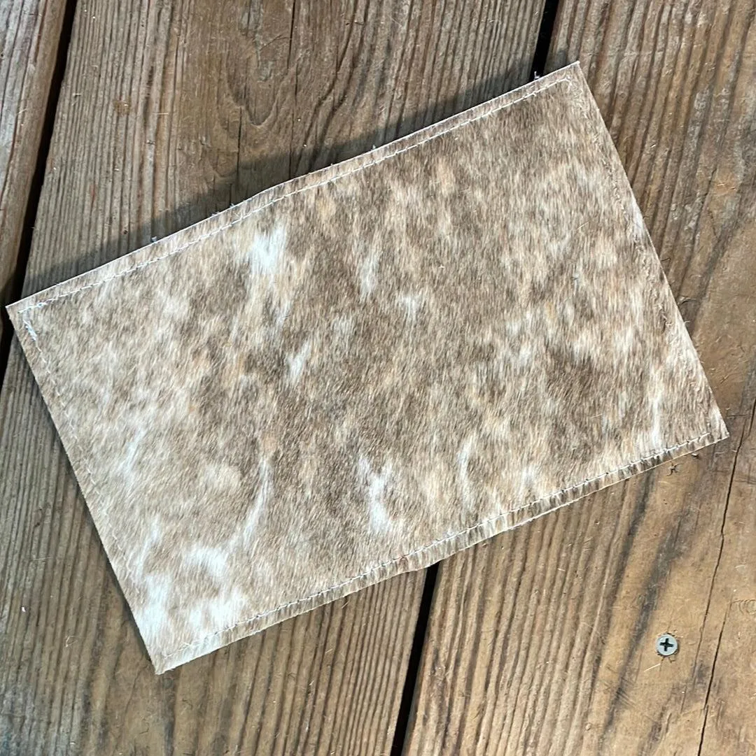 Waylon Wallet - Longhorn w/
