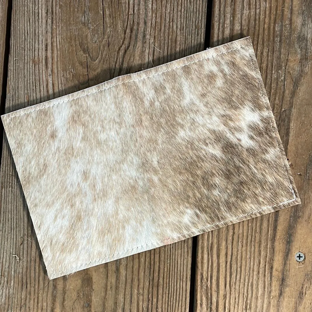 Waylon Wallet - Longhorn w/