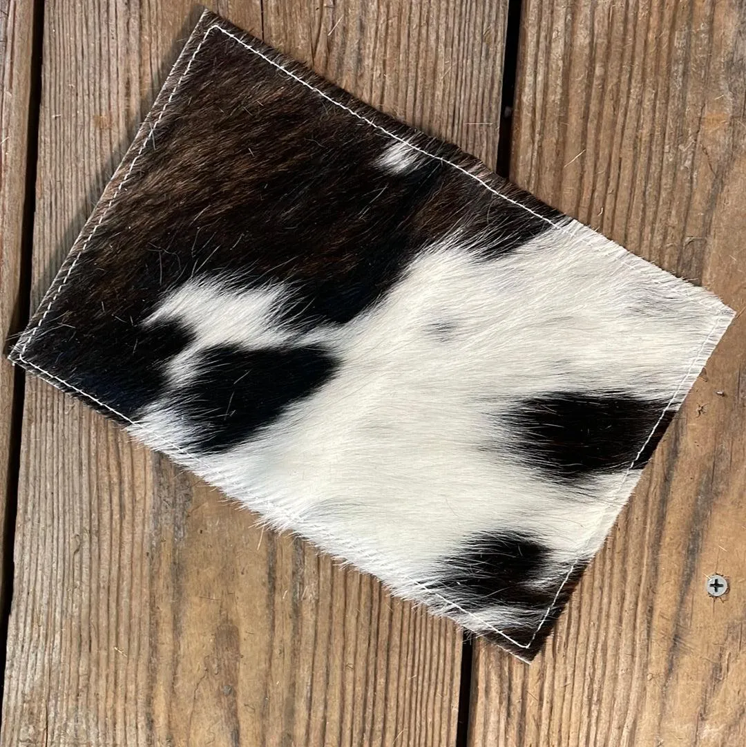 Waylon Wallet - Tricolor w/
