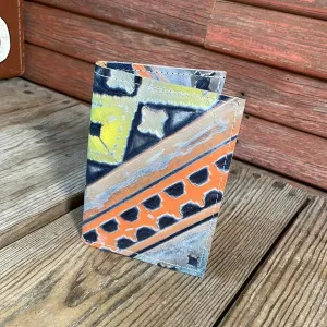 Waylon Wallet -  w/ Teton Sundown Navajo