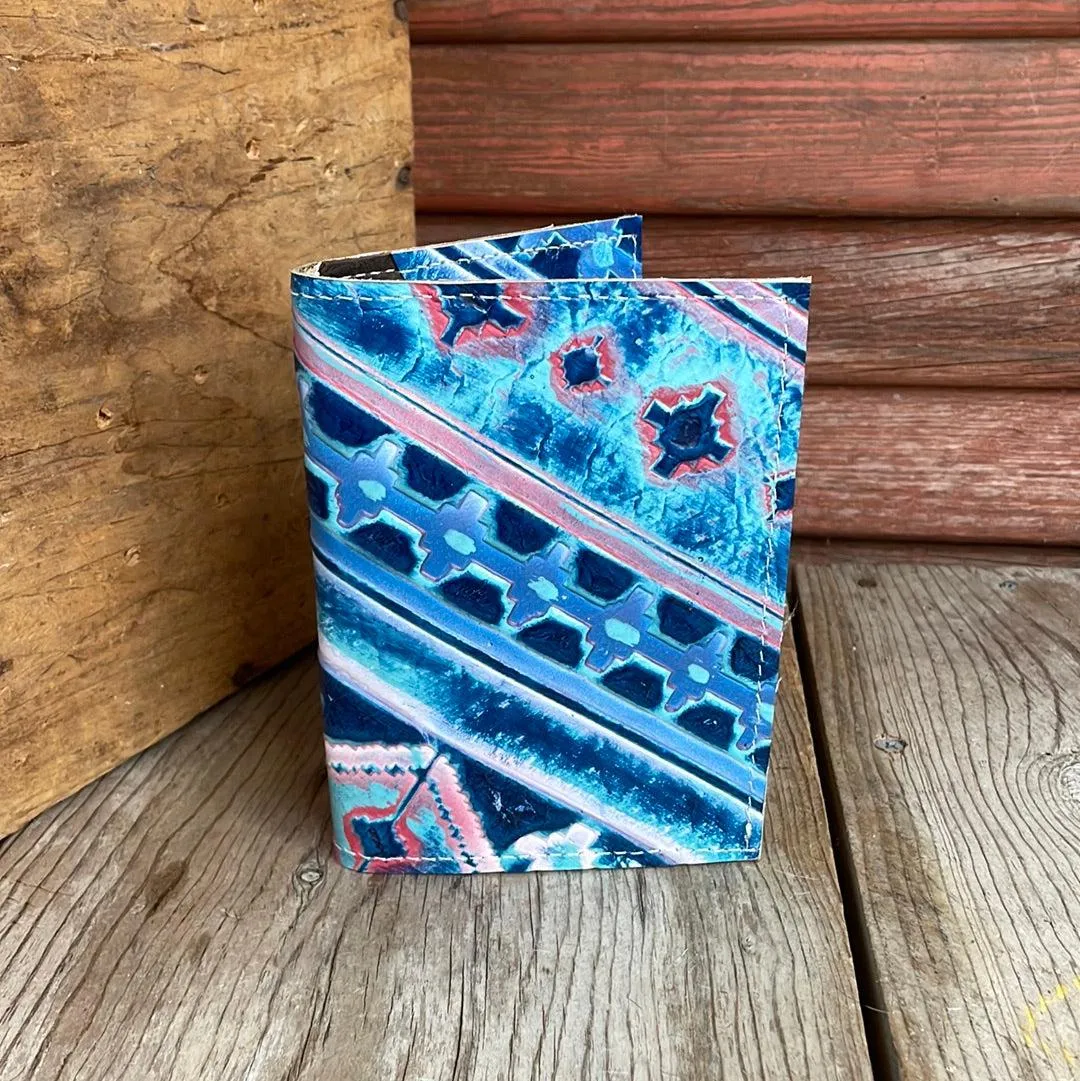 Waylon Wallet -  w/ Tucson Sundown