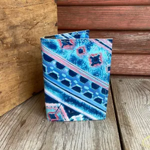 Waylon Wallet -  w/ Tucson Sundown