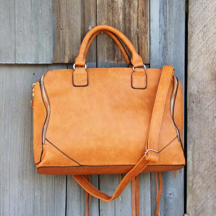Wild Honey Tote