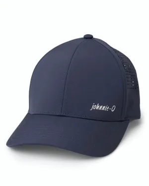 Windstop Signature Hat (Navy)