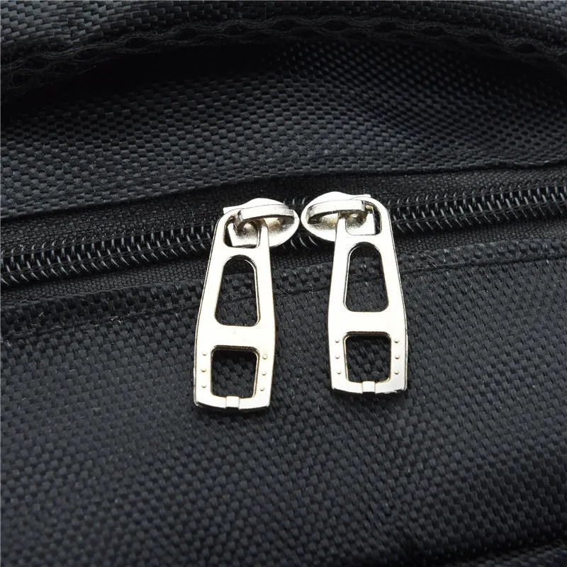Women's & Men's & Business Multifunctional Computer Backpacks