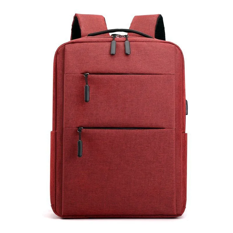 Women's & Men's & Fashion Business Computer Large Capacity Backpacks