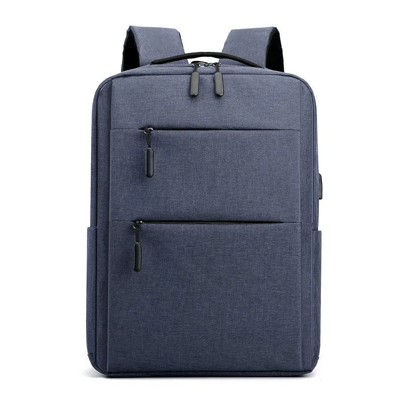 Women's & Men's & Fashion Business Computer Large Capacity Backpacks