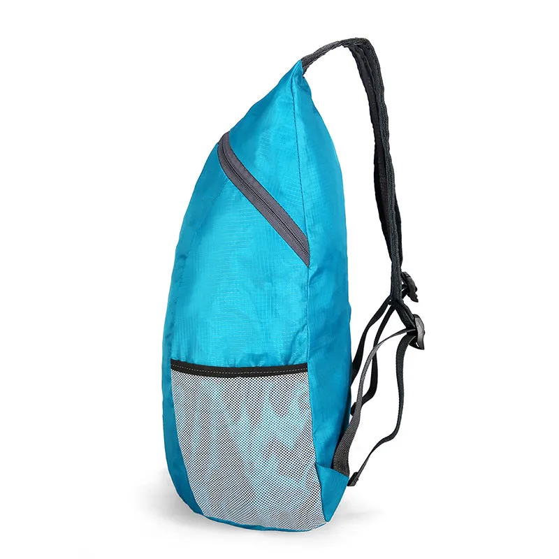 Women's & Men's & Folding Waterproof Storage Skin Ultra Backpacks