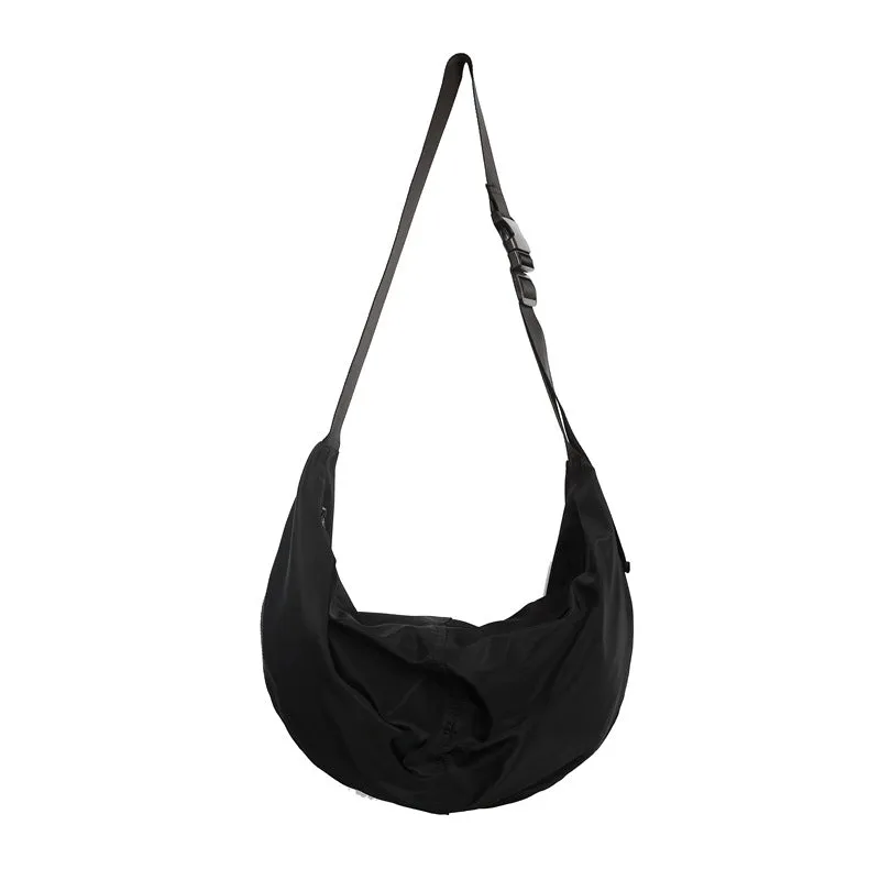 Women's & Men's & Korean Style Overalls Simple Lightweight Bags