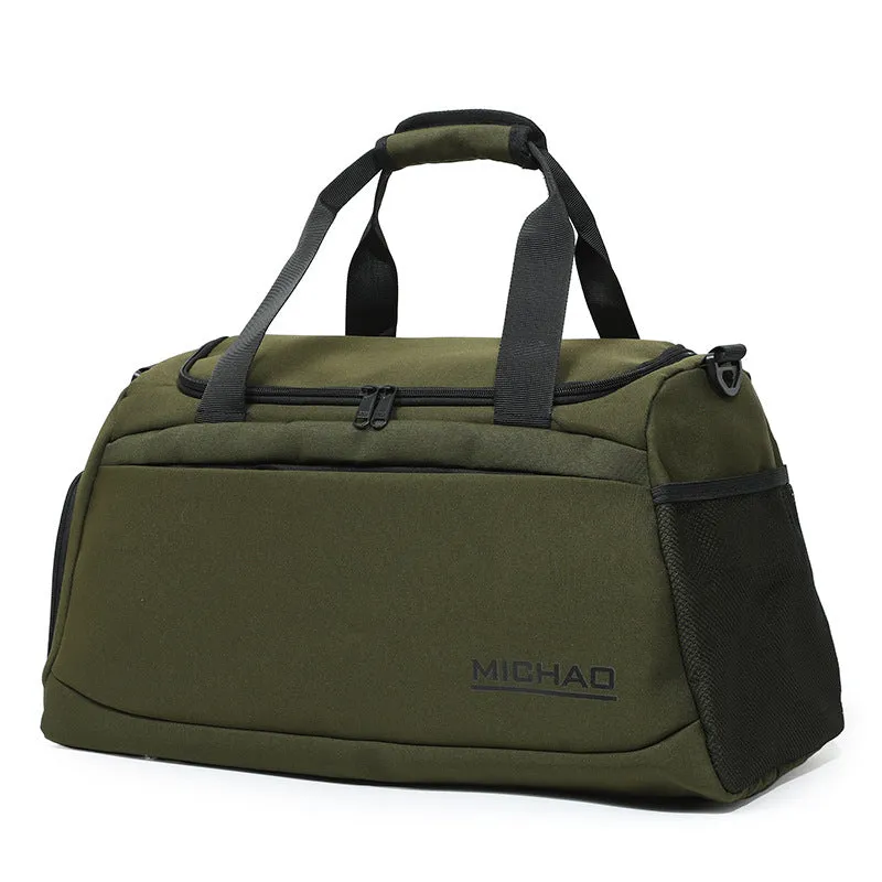 Women's & Men's & Waterproof Independent Shoe Warehouse Swimming Training Travel Bags