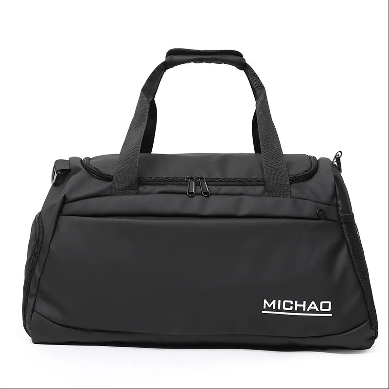 Women's & Men's & Waterproof Independent Shoe Warehouse Swimming Training Travel Bags