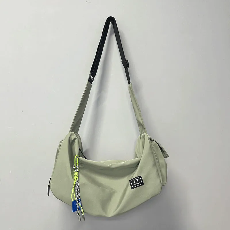 Women's & Men's & Yoga Fitness Swim Large Capacity Portable Travel Bags