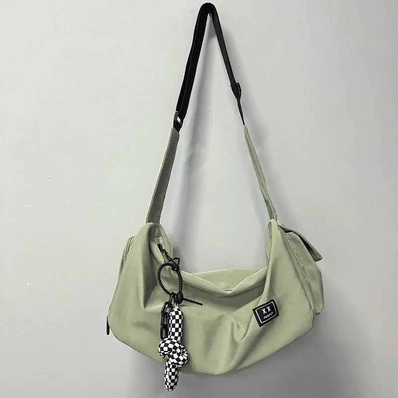 Women's & Men's & Yoga Fitness Swim Large Capacity Portable Travel Bags