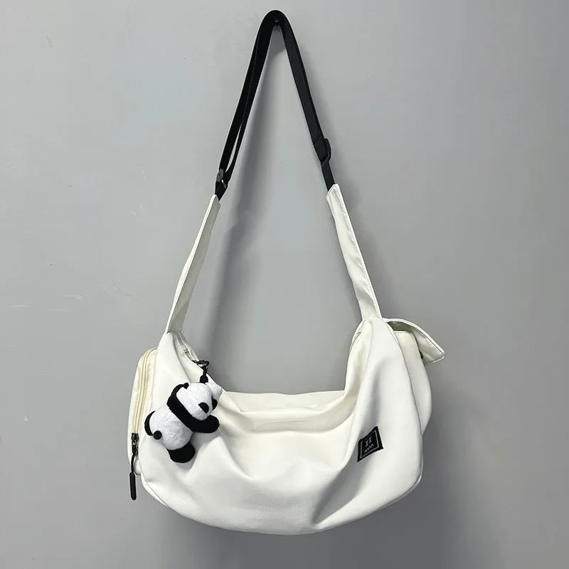 Women's & Men's & Yoga Fitness Swim Large Capacity Portable Travel Bags