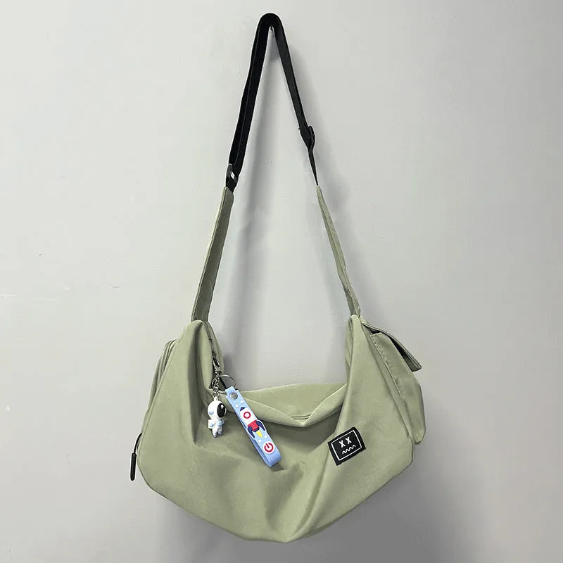 Women's & Men's & Yoga Fitness Swim Large Capacity Portable Travel Bags