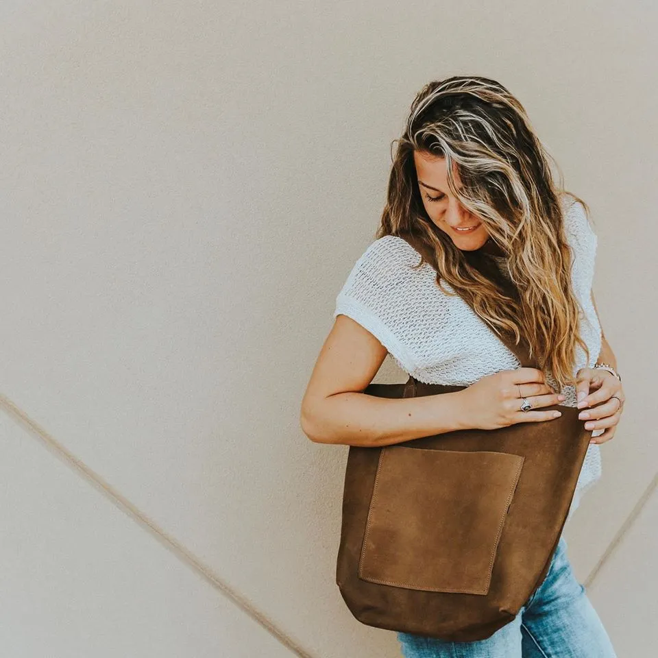 Yasmina Tote