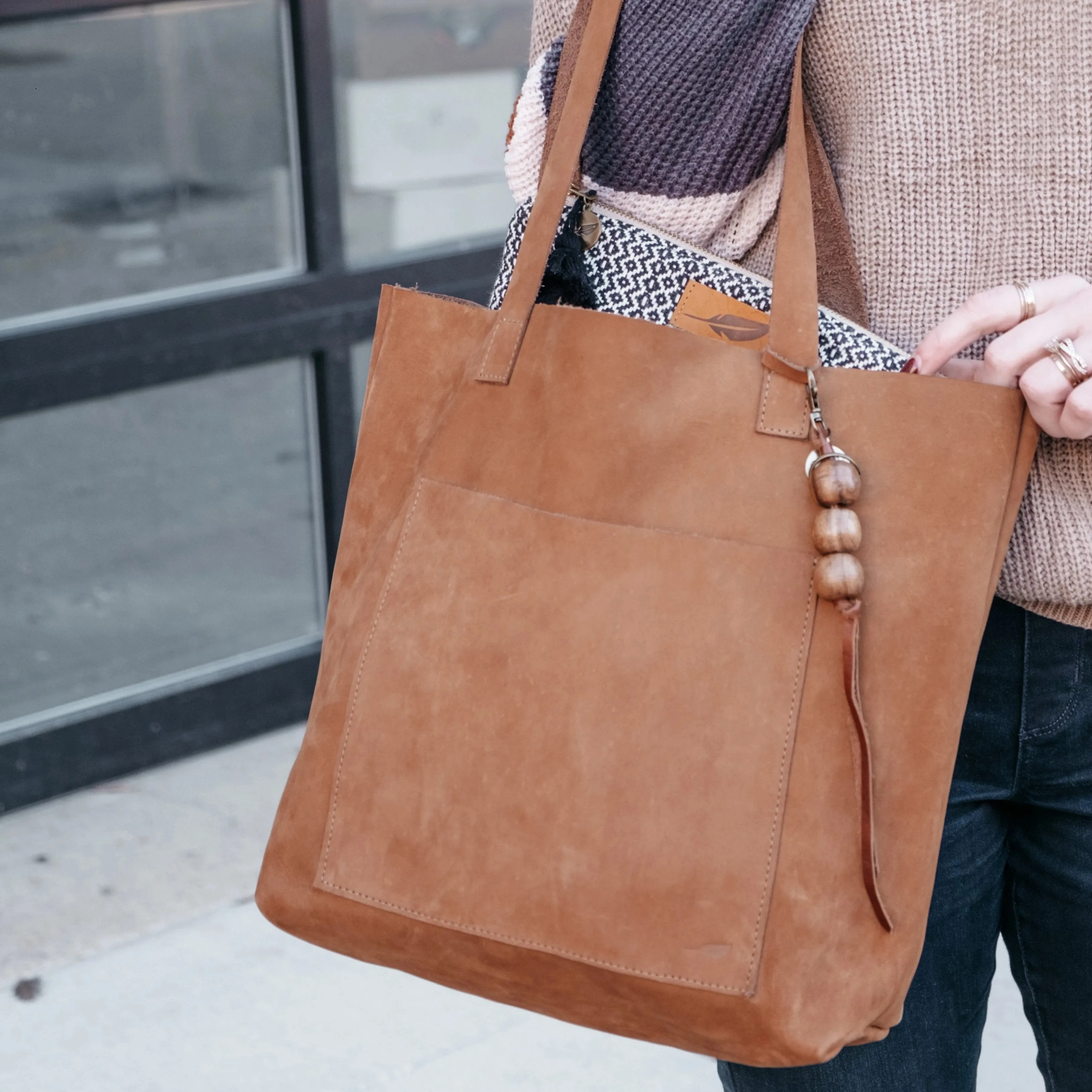 Yasmina Tote
