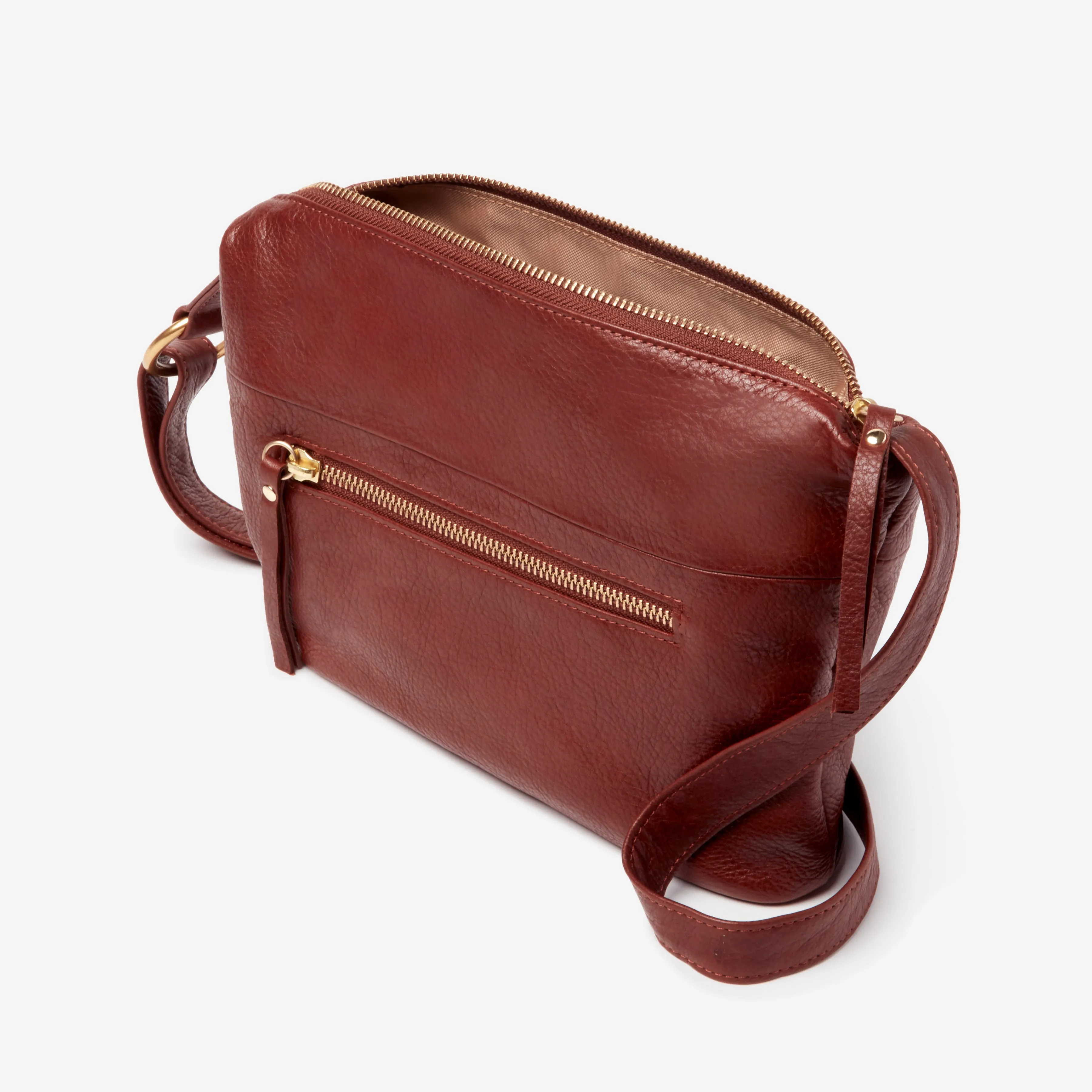 Zella Small Crossbody