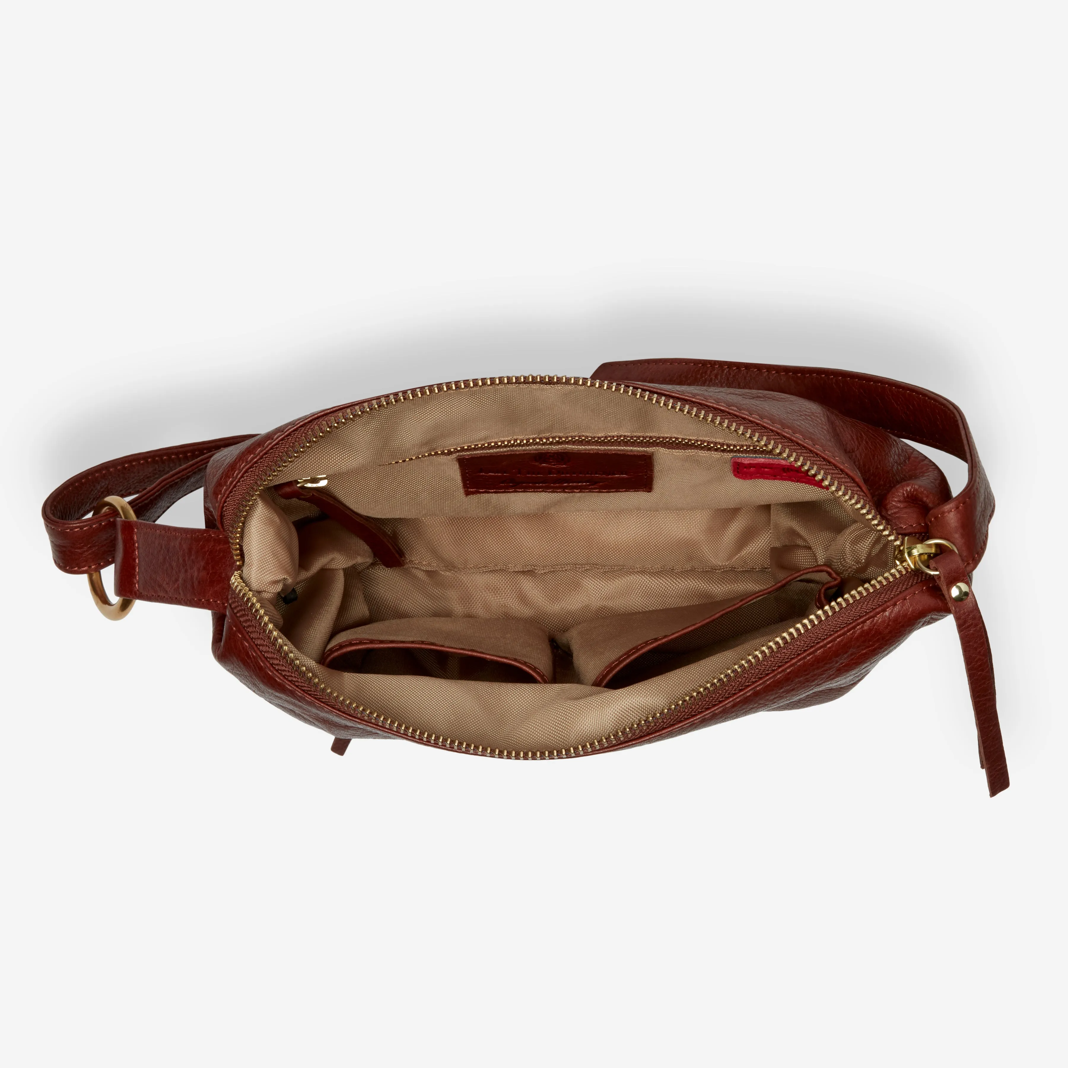 Zella Small Crossbody
