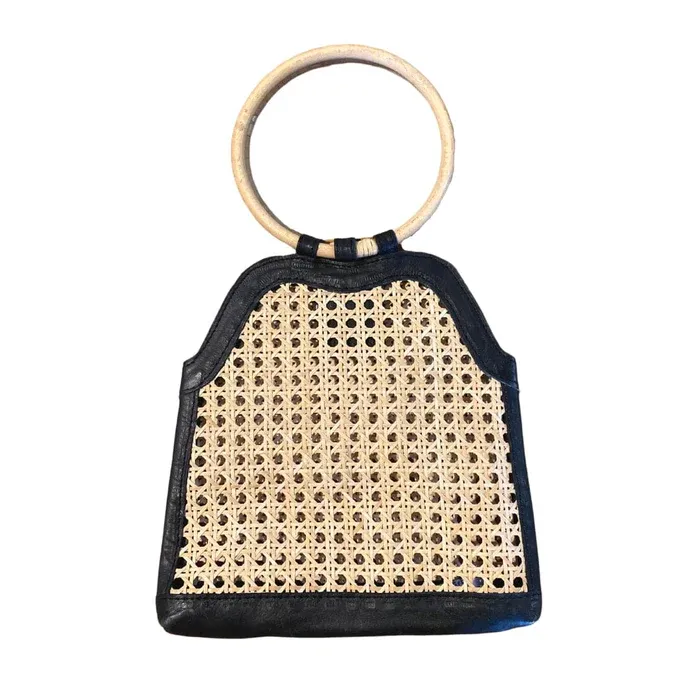 Zuma Tote In Black